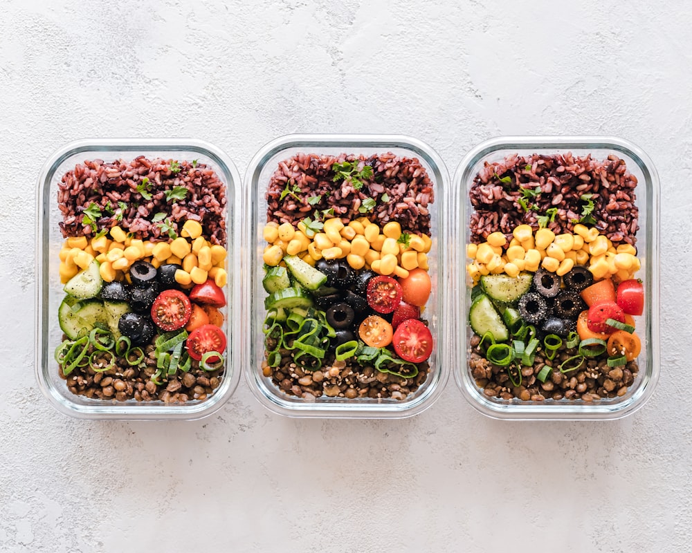 Quick healthy breakfast ideas